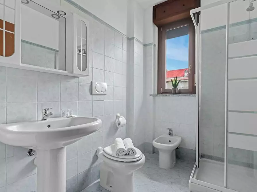 Immagine 7 di Appartamento in affitto  in Via Aristotele a Milano