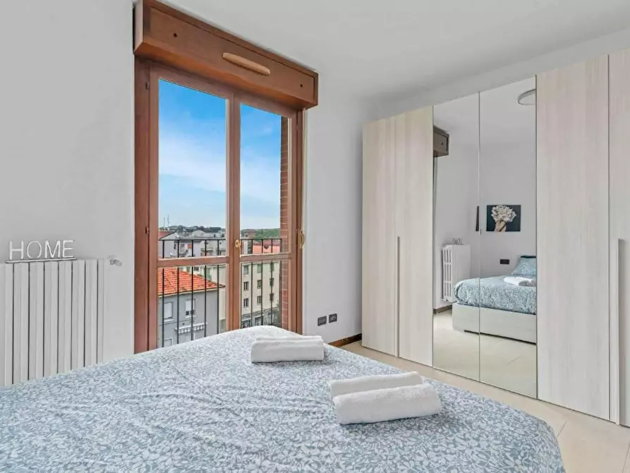 Immagine 3 di Appartamento in affitto  in Via Aristotele a Milano