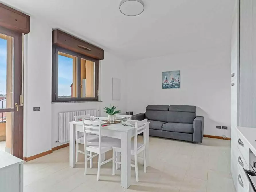 Immagine 6 di Appartamento in affitto  in Via Aristotele a Milano