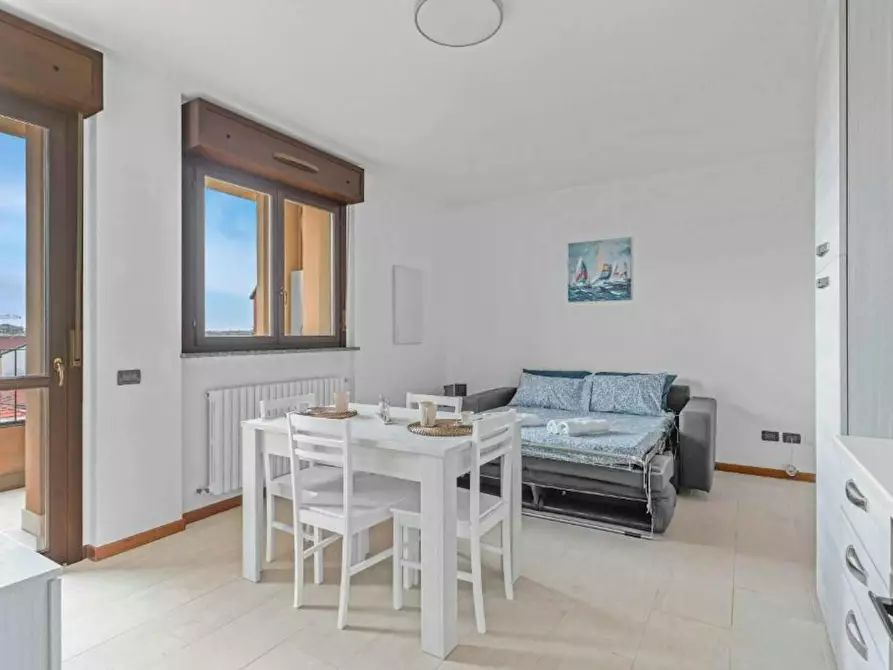 Immagine 5 di Appartamento in affitto  in Via Aristotele a Milano