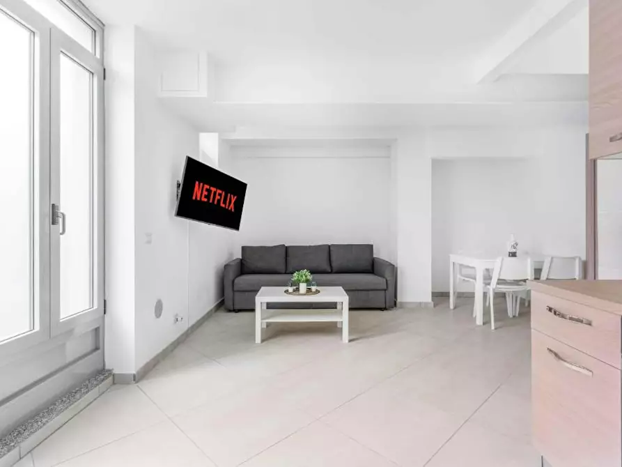 Immagine 7 di Appartamento in affitto  in Via Vittorio Scialoia a Milano