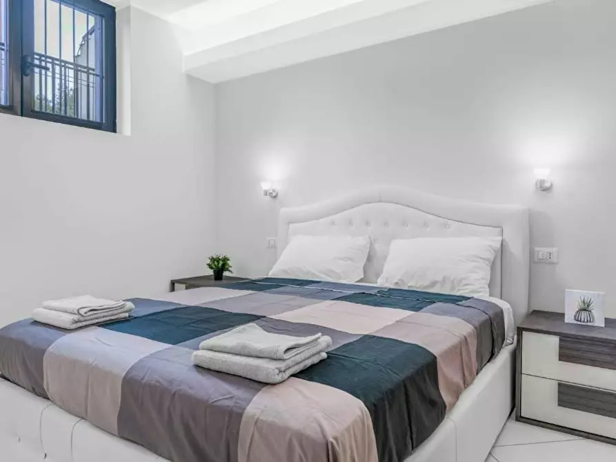 Immagine 6 di Appartamento in affitto  in Via Vittorio Scialoia a Milano