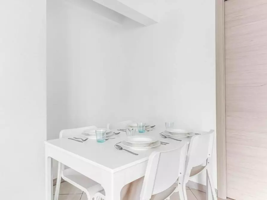 Immagine 3 di Appartamento in affitto  in Via Vittorio Scialoia a Milano