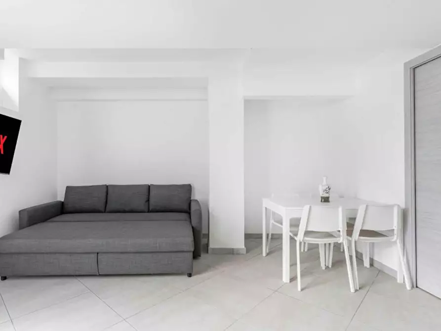 Immagine 4 di Appartamento in affitto  in Via Vittorio Scialoia a Milano