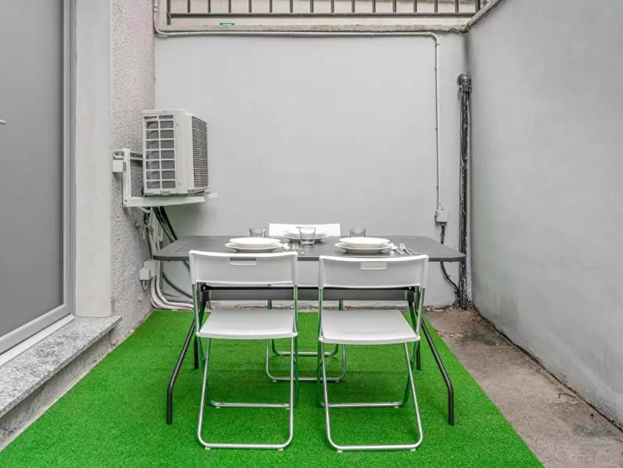 Immagine 5 di Appartamento in affitto  in Via Vittorio Scialoia a Milano