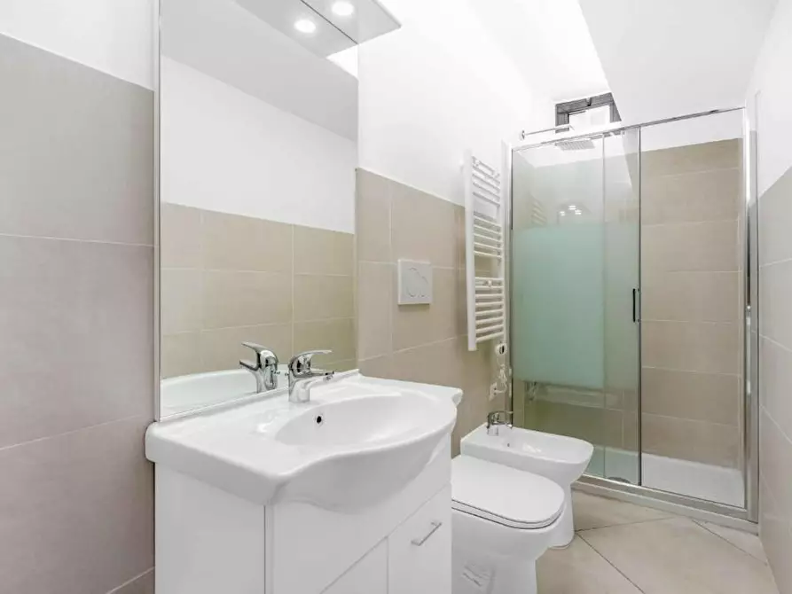 Immagine 9 di Appartamento in affitto  in Via Vittorio Scialoia a Milano