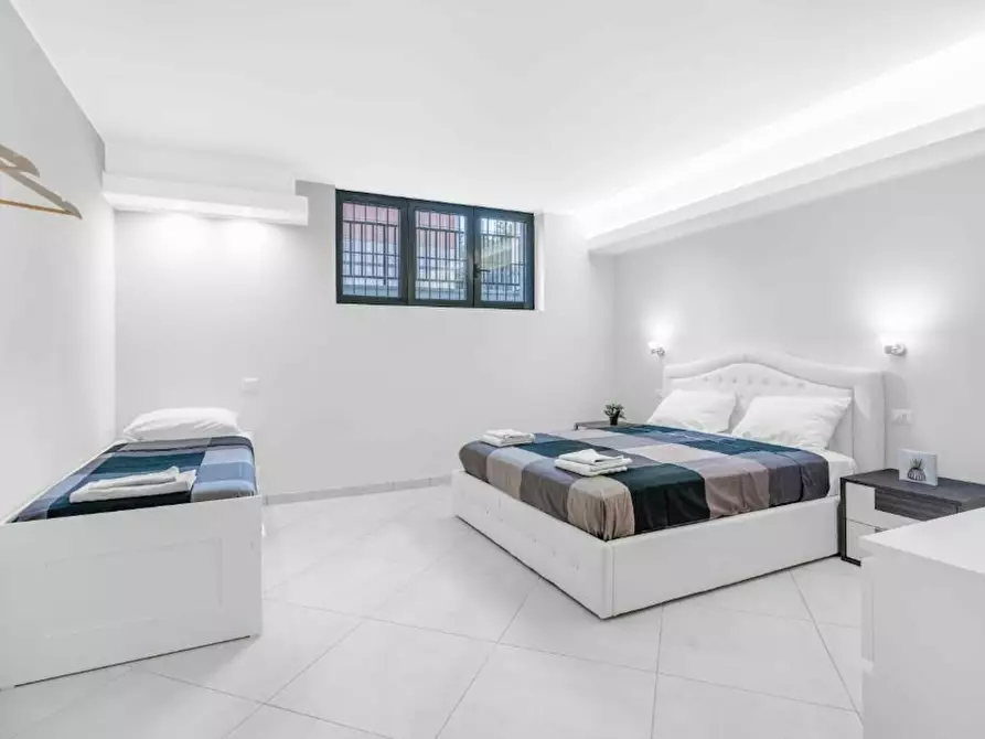 Immagine 8 di Appartamento in affitto  in Via Vittorio Scialoia a Milano