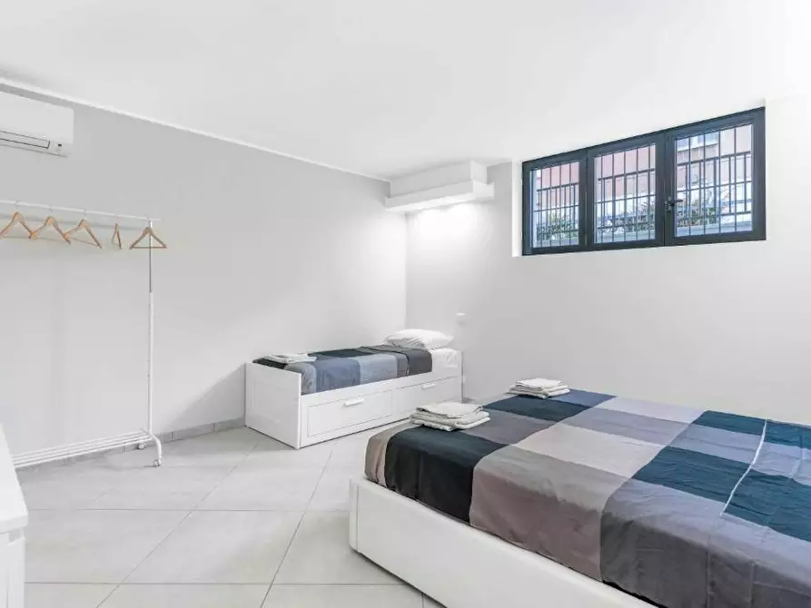 Immagine 2 di Appartamento in affitto  in Via Vittorio Scialoia a Milano