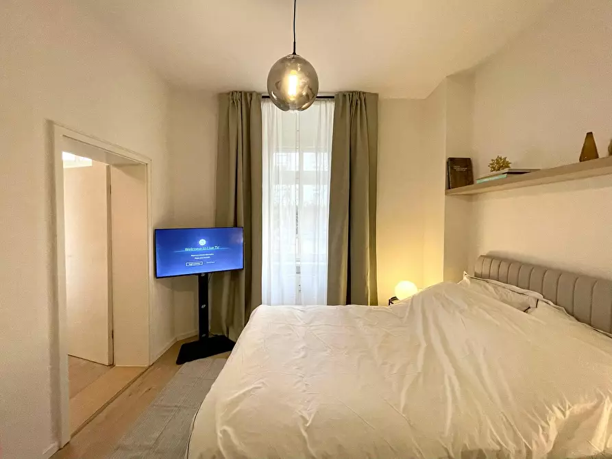 Immagine 4 di Appartamento in affitto  in Buchholzer Straße a Berlin