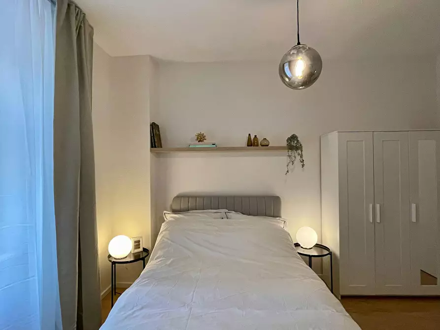 Immagine 2 di Appartamento in affitto  in Buchholzer Straße a Berlin