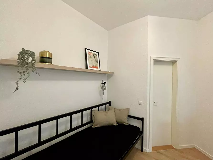 Immagine 10 di Appartamento in affitto  in Buchholzer Straße a Berlin
