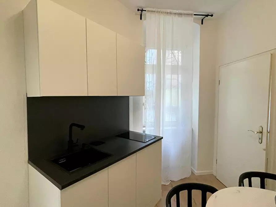 Immagine 9 di Appartamento in affitto  in Buchholzer Straße a Berlin