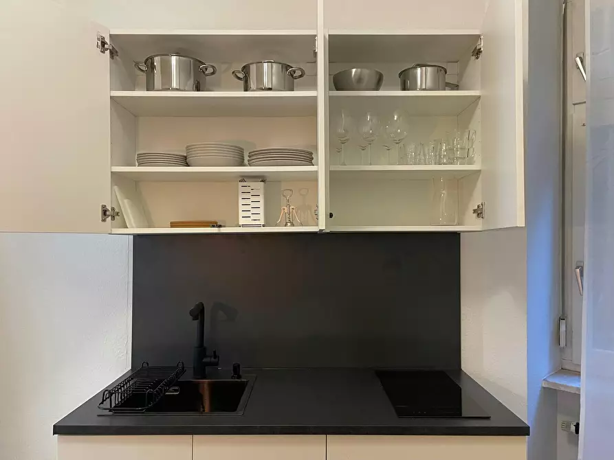 Immagine 5 di Appartamento in affitto  in Buchholzer Straße a Berlin