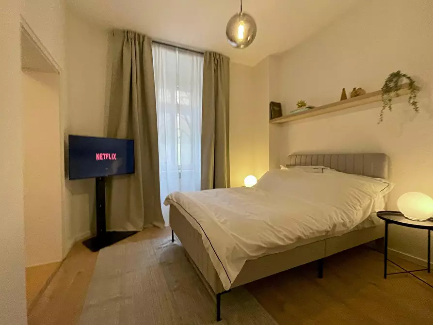 Immagine 3 di Appartamento in affitto  in Buchholzer Straße a Berlin