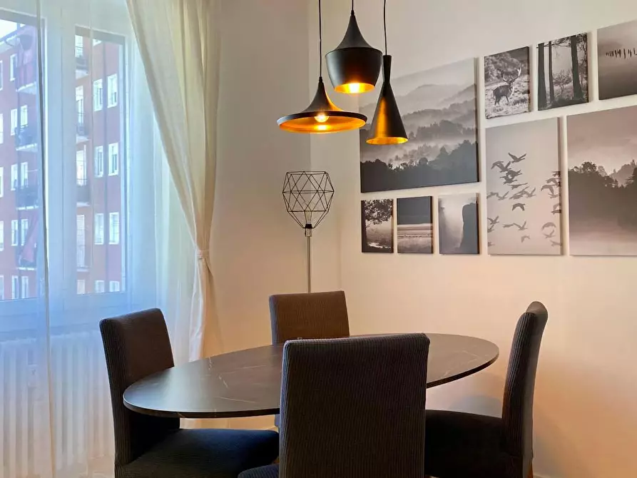 Immagine 6 di Appartamento in affitto  in Via Cino da Pistoia a Milano