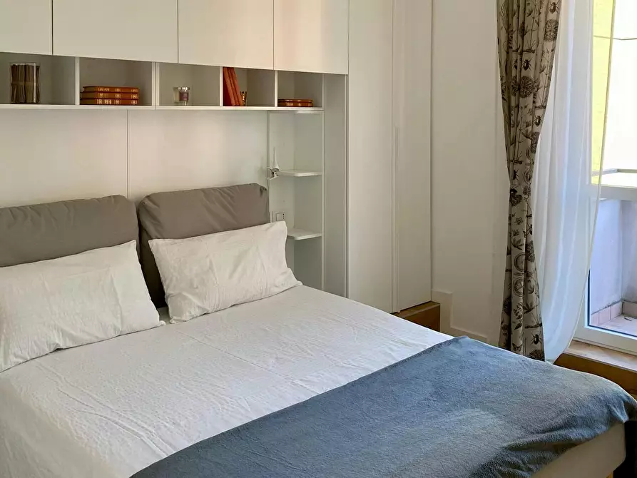 Immagine 3 di Appartamento in affitto  in Via Cino da Pistoia a Milano