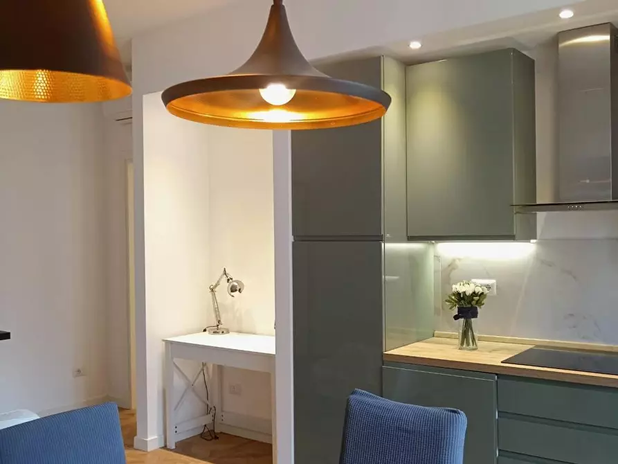 Immagine 8 di Appartamento in affitto  in Via Cino da Pistoia a Milano