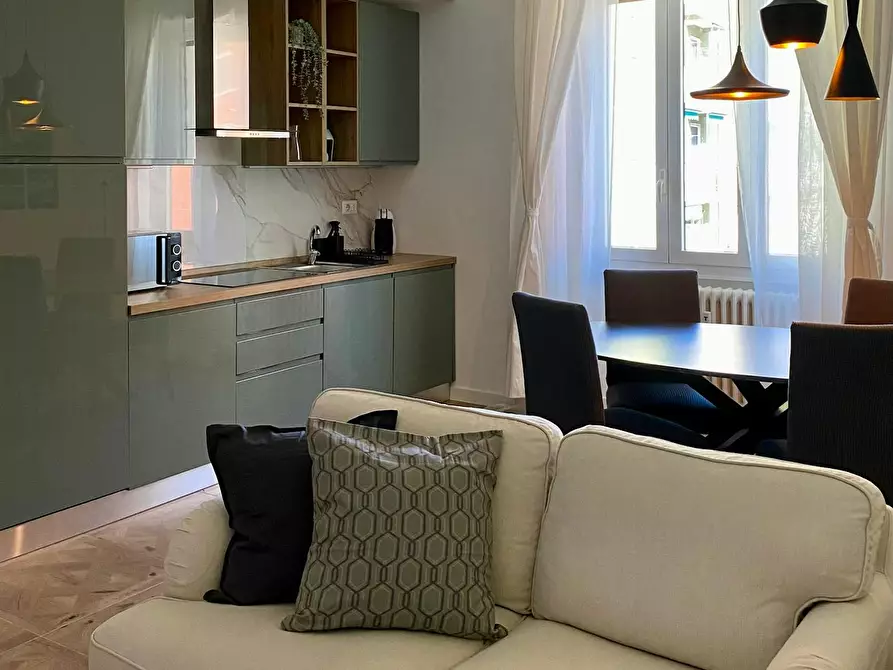 Immagine 9 di Appartamento in affitto  in Via Cino da Pistoia a Milano