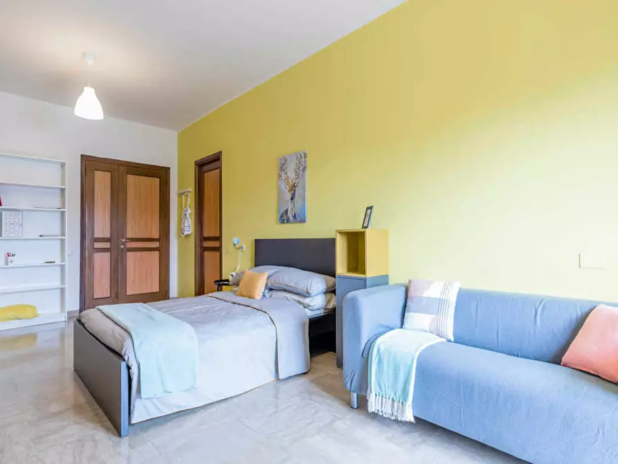 Immagine 4 di Camera in affitto  in Via Felice Mendelssohn a Padova