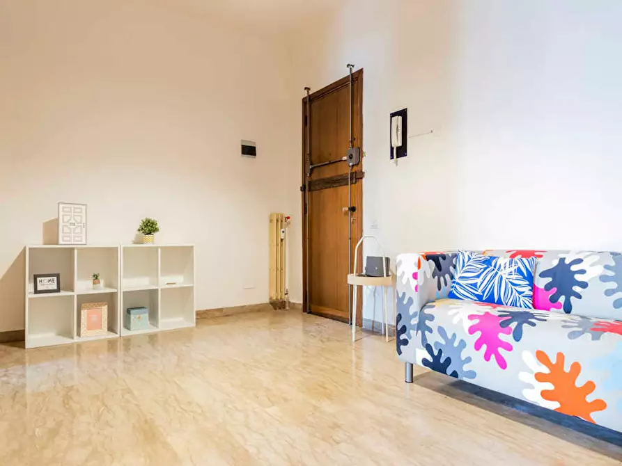 Immagine 7 di Camera in affitto  in Via Felice Mendelssohn a Padova