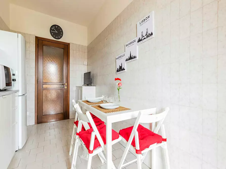 Immagine 10 di Camera in affitto  in Via Felice Mendelssohn a Padova