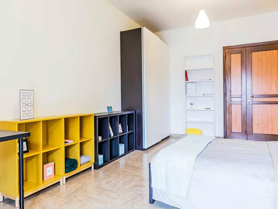 Immagine 5 di Camera in affitto  in Via Felice Mendelssohn a Padova