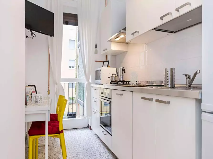 Immagine 9 di Camera in affitto  in Via Privata Armenia a Milano