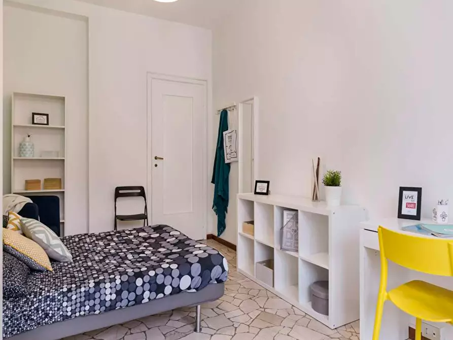 Immagine 7 di Camera in affitto  in Via Privata Armenia a Milano