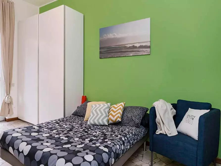 Immagine 4 di Camera in affitto  in Via Privata Armenia a Milano
