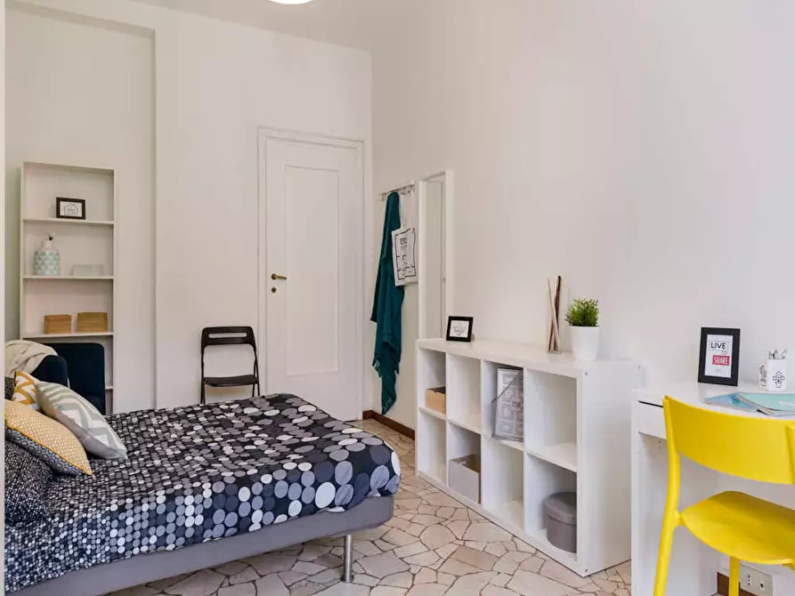 Immagine 1 di Camera in affitto  in Via Privata Armenia a Milano