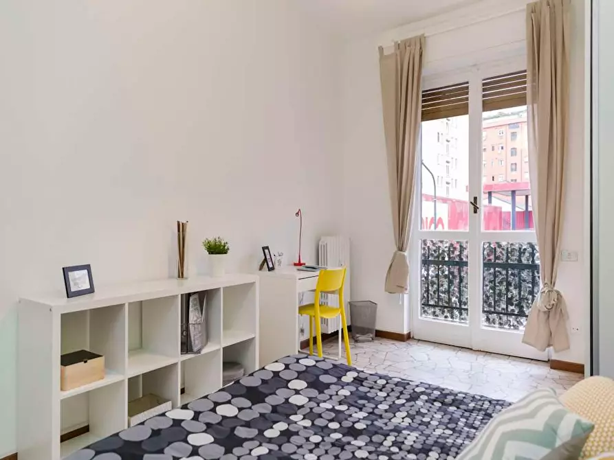 Immagine 6 di Camera in affitto  in Via Privata Armenia a Milano