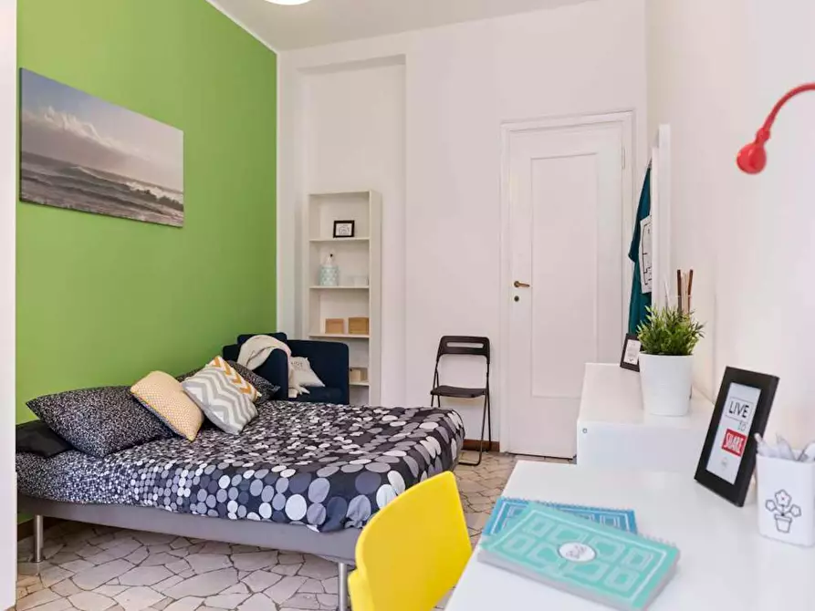 Immagine 1 di Camera in affitto  in Via Privata Armenia a Milano