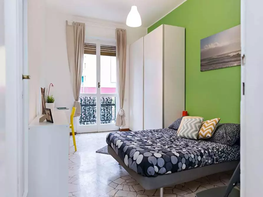 Immagine 2 di Camera in affitto  in Via Privata Armenia a Milano