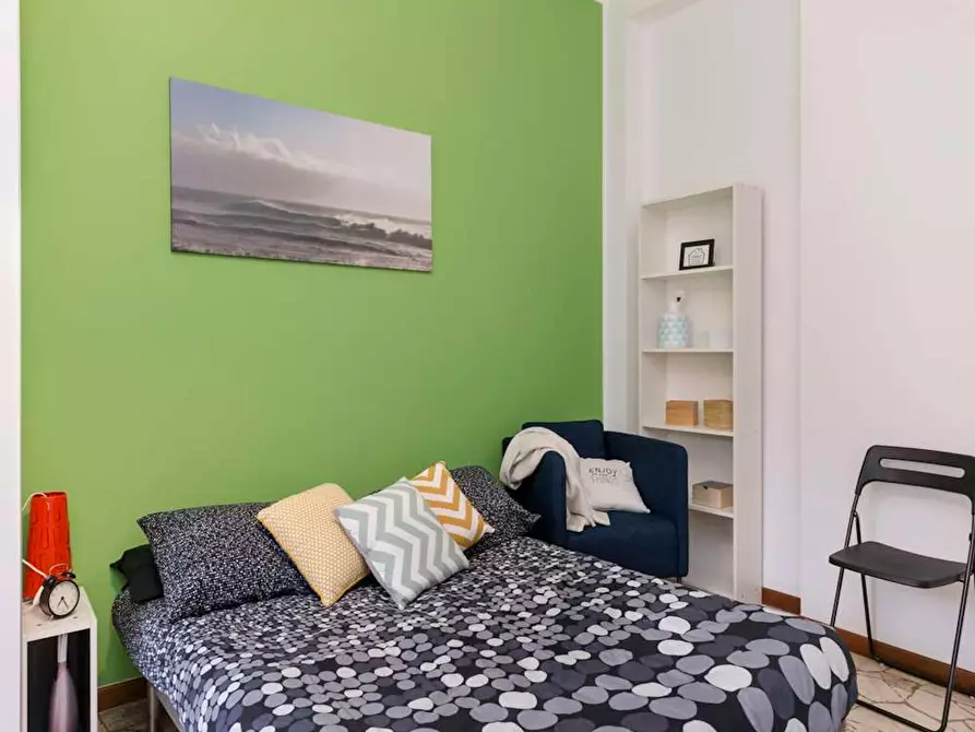 Immagine 5 di Camera in affitto  in Via Privata Armenia a Milano