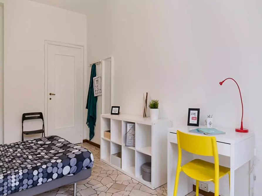 Immagine 7 di Camera in affitto  in Via Privata Armenia a Milano