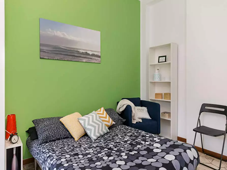 Immagine 2 di Camera in affitto  in Via Privata Armenia a Milano