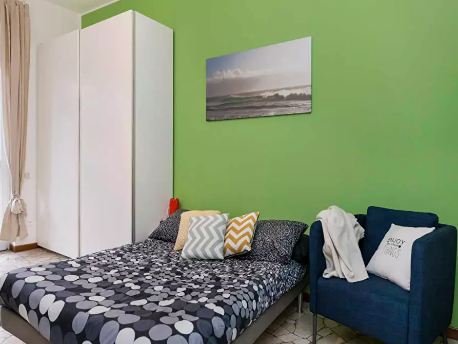 Immagine 3 di Camera in affitto  in Via Privata Armenia a Milano