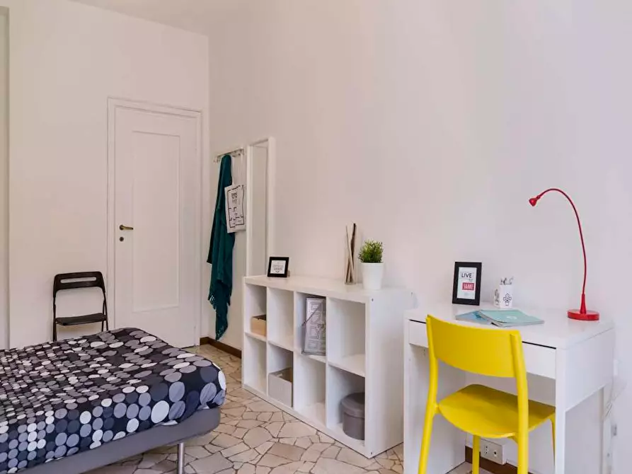 Immagine 3 di Camera in affitto  in Via Privata Armenia a Milano
