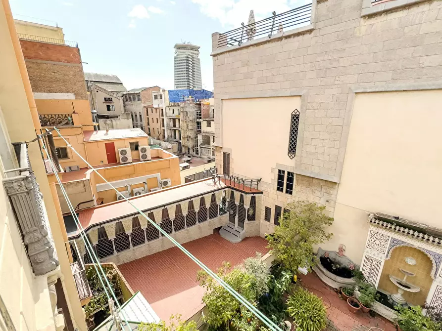 Immagine 9 di Camera in affitto  in Carrer Nou de la Rambla a Barcelona