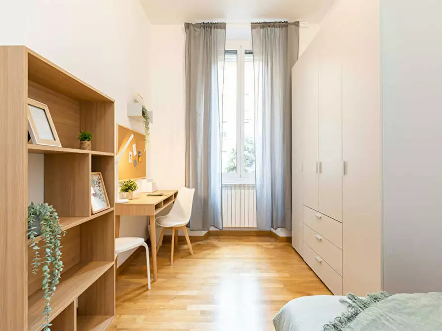 Immagine 5 di Camera in affitto  in Corso Buenos Aires a Milano