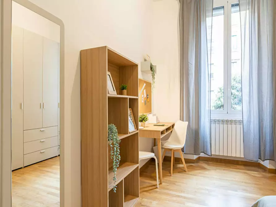 Immagine 8 di Camera in affitto  in Corso Buenos Aires a Milano