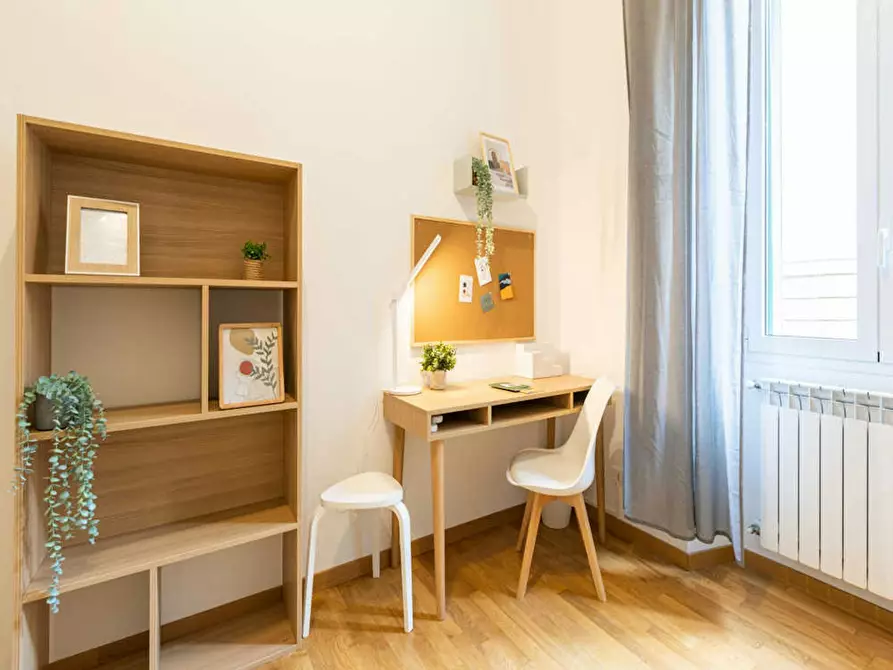 Immagine 10 di Camera in affitto  in Corso Buenos Aires a Milano