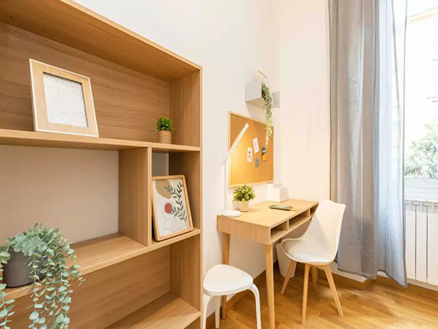 Immagine 9 di Camera in affitto  in Corso Buenos Aires a Milano