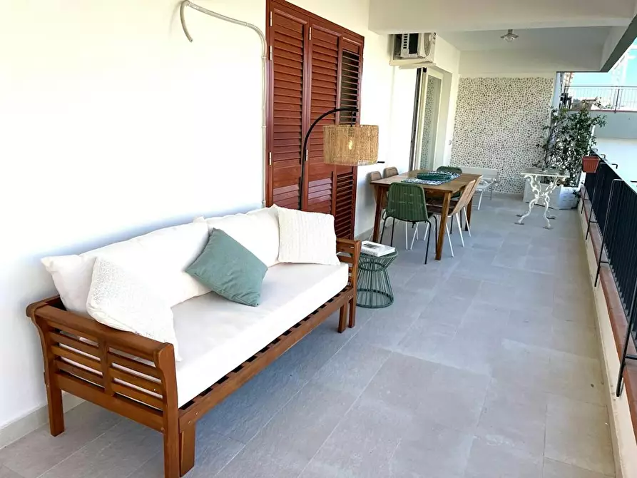 Immagine 5 di Appartamento in affitto  in Via Sillemi a Letojanni