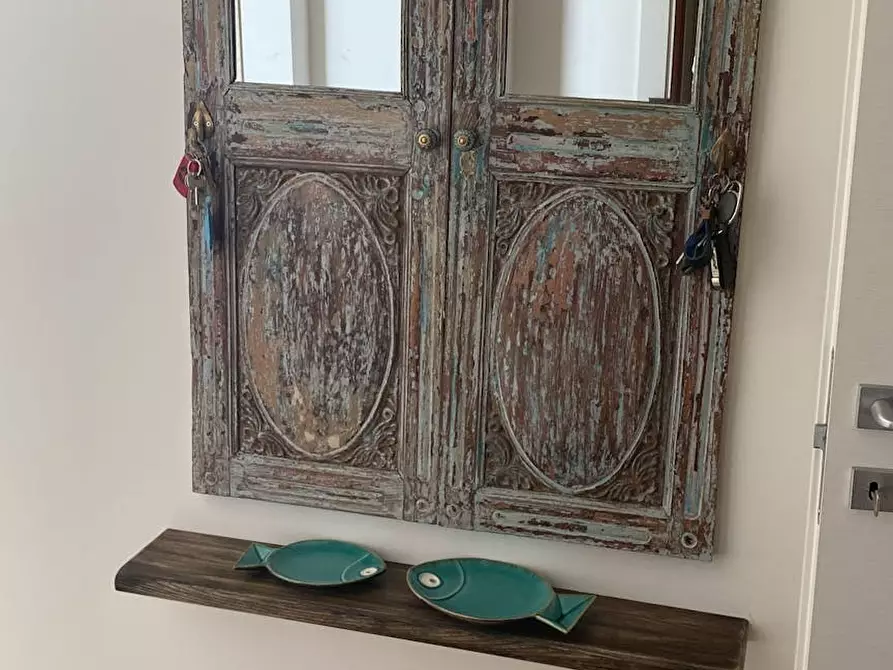 Immagine 9 di Appartamento in affitto  in Via Sillemi a Letojanni