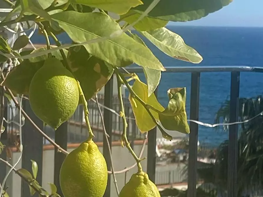 Immagine 4 di Appartamento in affitto  in Via Sillemi a Letojanni