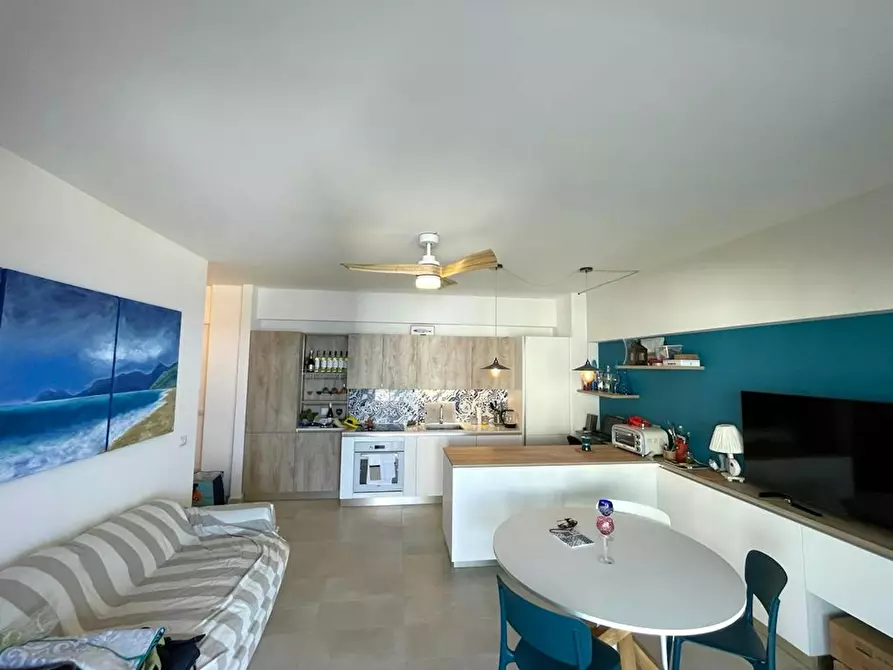 Immagine 10 di Appartamento in affitto  in Via Sillemi a Letojanni