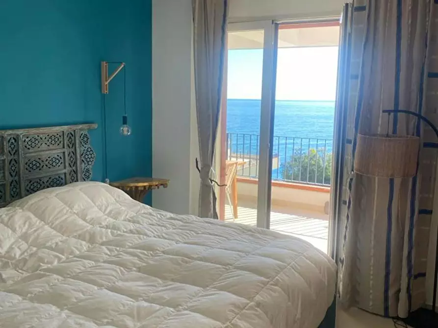 Immagine 2 di Appartamento in affitto  in Via Sillemi a Letojanni