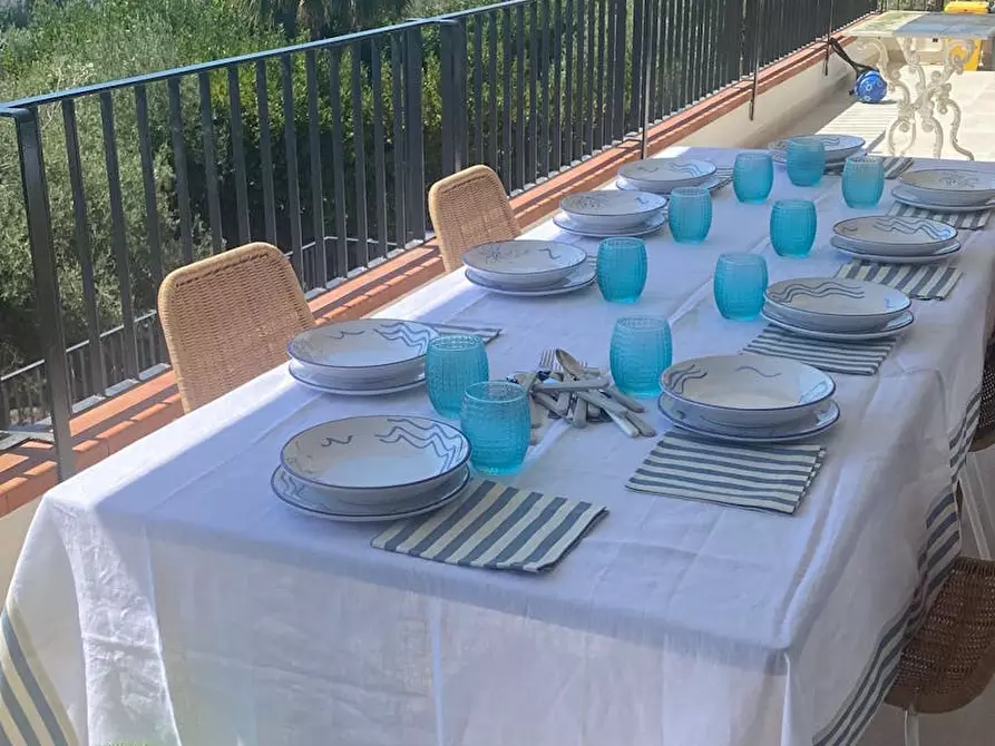 Immagine 8 di Appartamento in affitto  in Via Sillemi a Letojanni