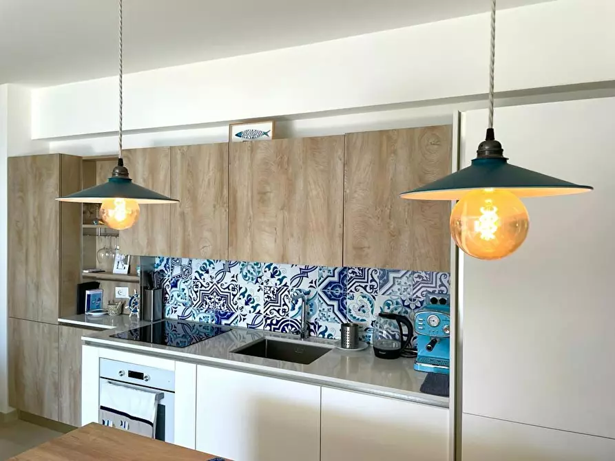 Immagine 6 di Appartamento in affitto  in Via Sillemi a Letojanni